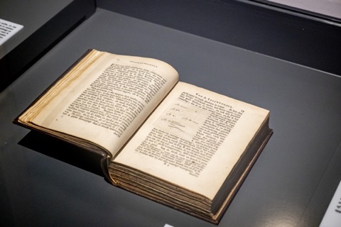 photo: Science Center TU Delft